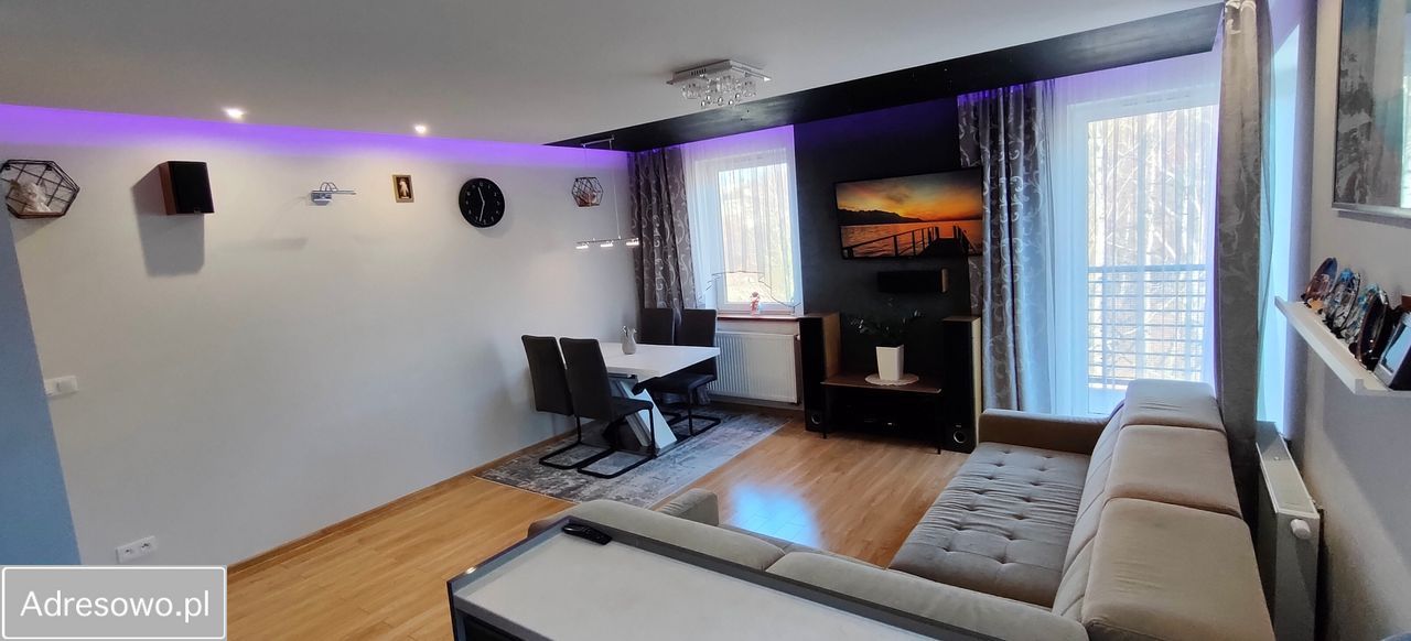 Mieszkanie 3-pokojowe Gdynia Obłuże, ul. Boisko. Zdjęcie 12