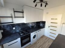 Mieszkanie 2-pokojowe Łódź Polesie, ul. Wioślarska. Zdjęcie 3