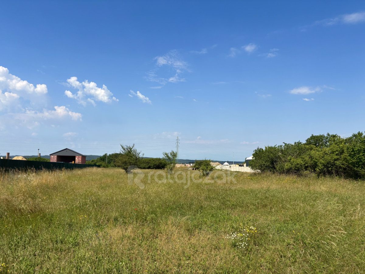 Działka inwestycyjna Dębogórze-Wybudowanie. Zdjęcie 4