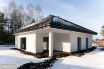 dom wolnostojący, 4 pokoje Częstochowa Mirów, ul. Bursztynowa. Zdjęcie 3