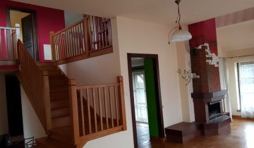 dom wolnostojący Mostki