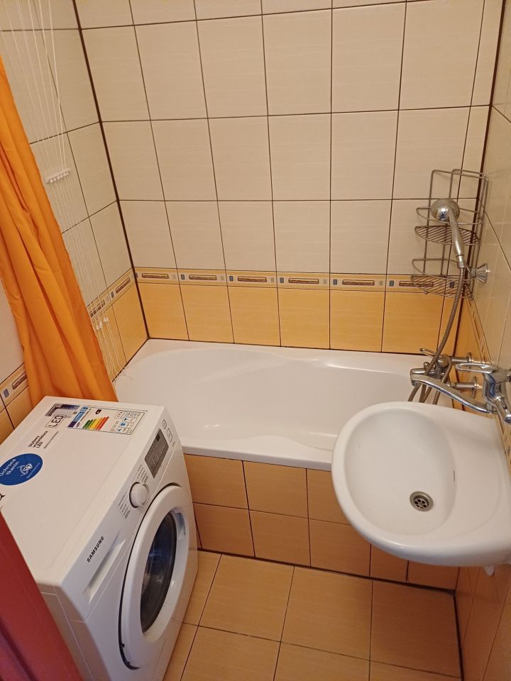 Mieszkanie 3-pokojowe Lublin LSM, ul. Ignacego Rzeckiego. Zdjęcie 7