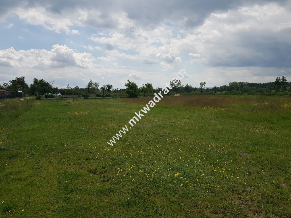 Działka budowlana Terenia. Zdjęcie 3