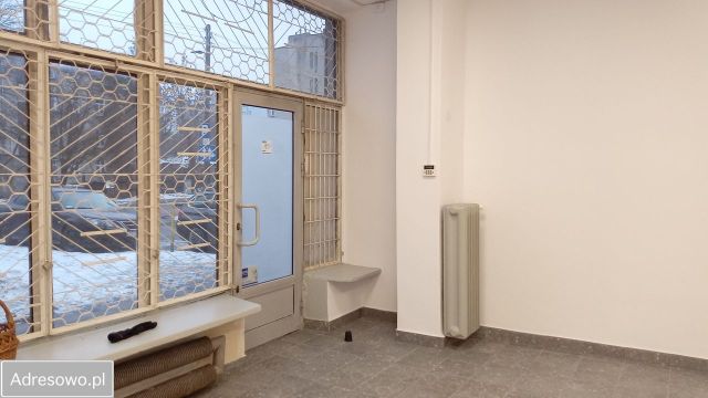 Lokal Łódź Śródmieście, ul. Org. "Wolność i Niezawisłość". Zdjęcie 1