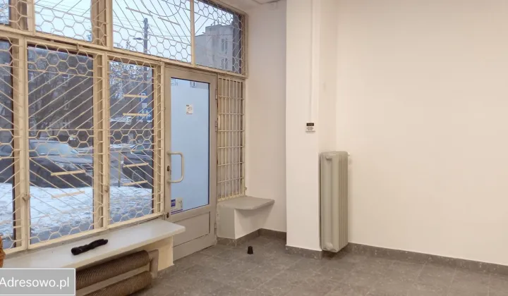 Lokal Łódź Śródmieście, ul. Org. "Wolność i Niezawisłość"