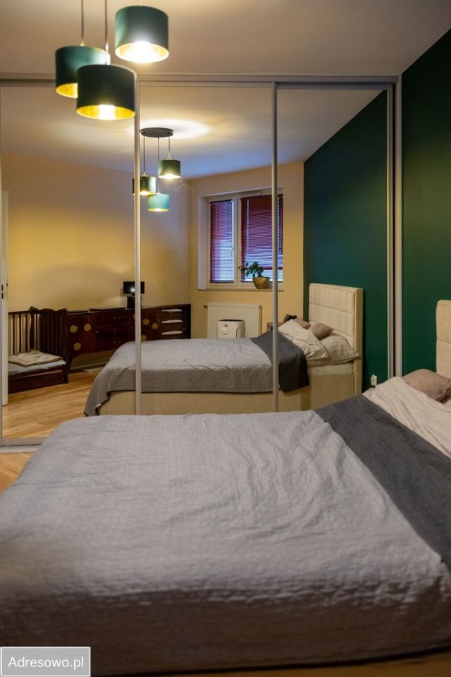 Mieszkanie 2-pokojowe Rzeszów, ul. bł. Karoliny. Zdjęcie 8