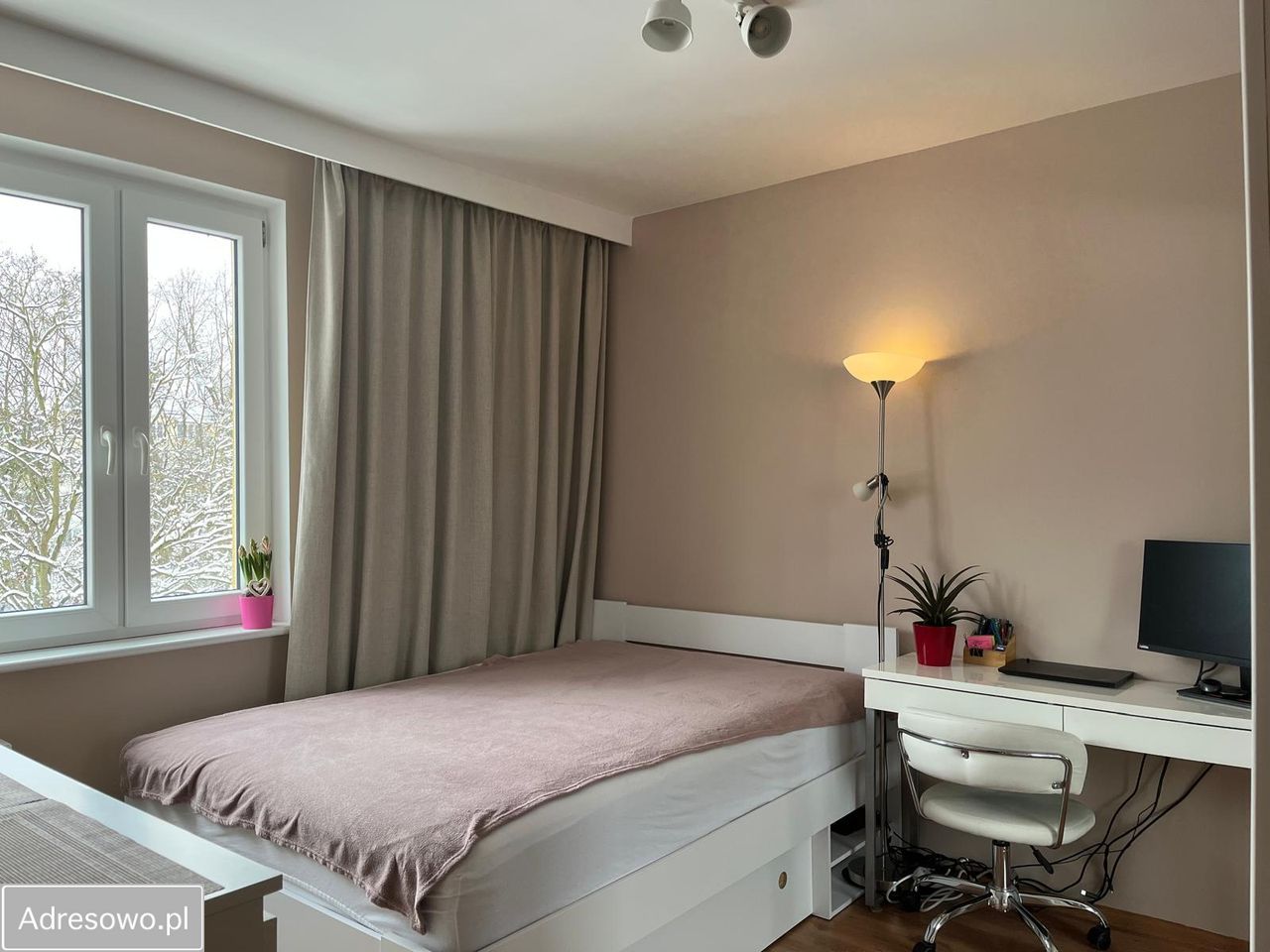 Mieszkanie 2-pokojowe Gdańsk Przymorze, ul. Kołobrzeska. Zdjęcie 8