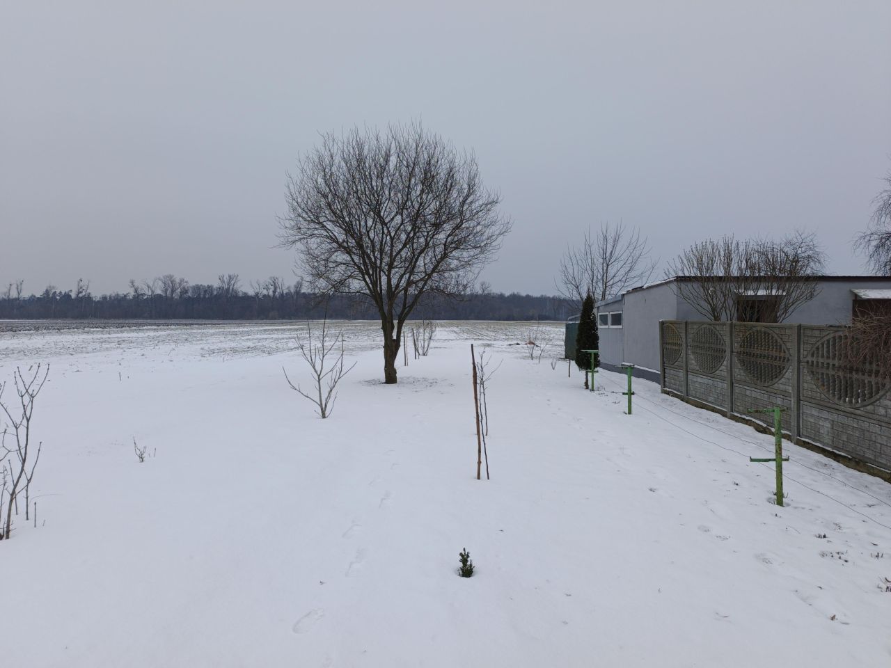 dom wolnostojący, 3 pokoje Kaczkowizna. Zdjęcie 6