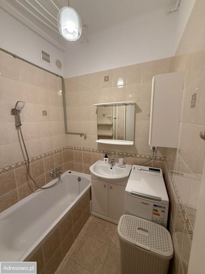 Mieszkanie 2-pokojowe Warszawa Mokotów, al. Niepodległości. Zdjęcie 8