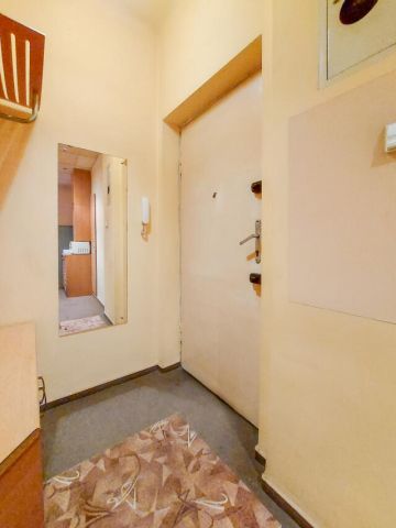 Mieszkanie 2-pokojowe Kraków Nowa Huta, os. Zgody. Zdjęcie 9