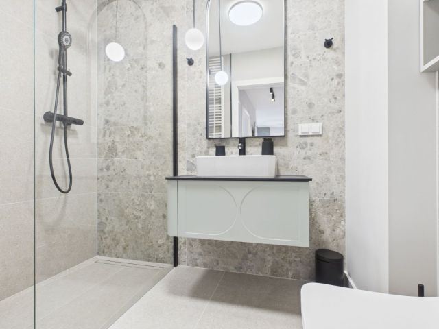 Mieszkanie 3-pokojowe Warszawa, ul. Aleja Polski Walczącej. Zdjęcie 18