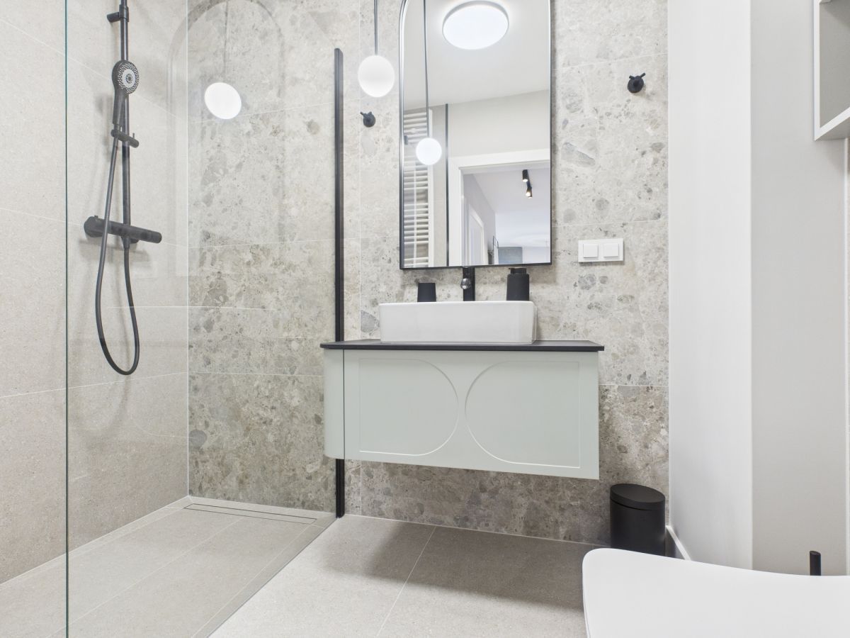 Mieszkanie 3-pokojowe Warszawa, ul. Aleja Polski Walczącej. Zdjęcie 18