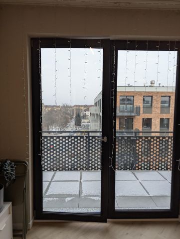 Mieszkanie 3-pokojowe Kraków Prądnik Biały, ul. Józefa Wybickiego. Zdjęcie 8