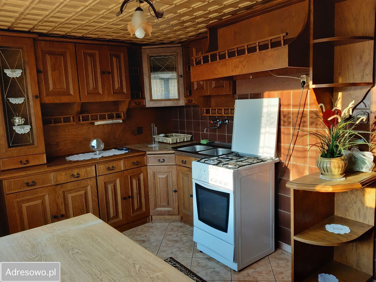 dom wolnostojący, 4 pokoje Zembrzyce. Zdjęcie 9