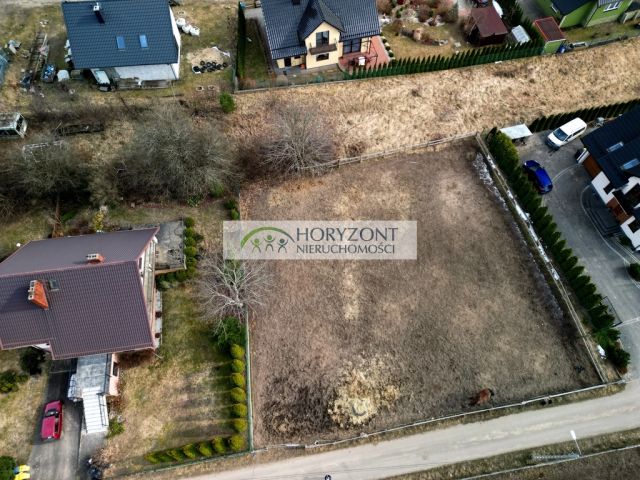 Działka inwestycyjna Szymbark. Zdjęcie 4