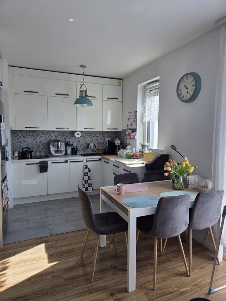 Mieszkanie 2-pokojowe Warszawa Służewiec, ul. Kłobucka. Zdjęcie 3