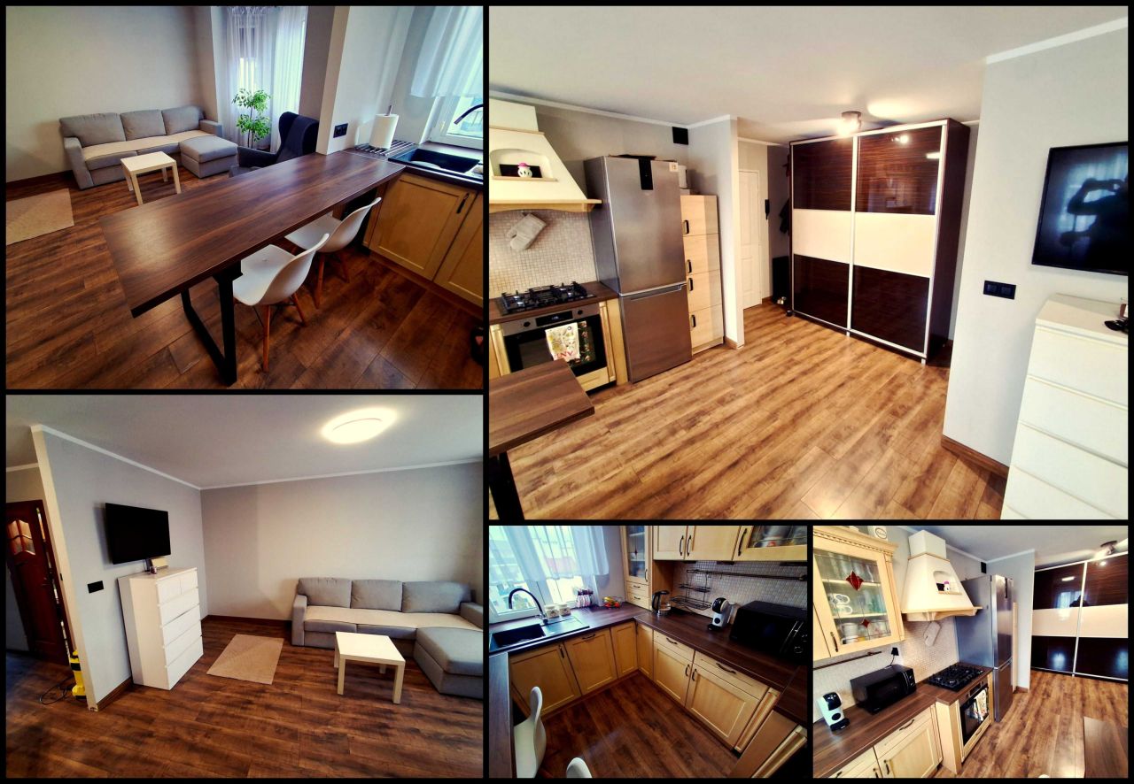 Mieszkanie 2-pokojowe Inowrocław Sady. Zdjęcie 5