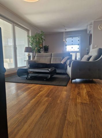 Mieszkanie 4-pokojowe Lublin Czechów. Zdjęcie 1