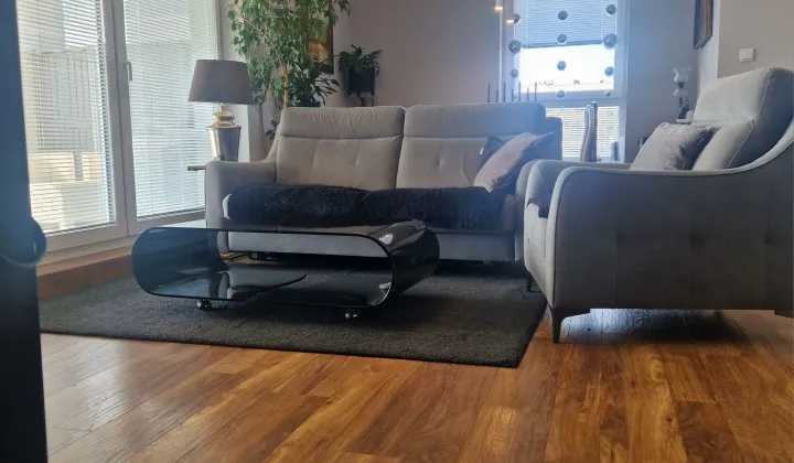 Mieszkanie 4-pokojowe Lublin Czechów