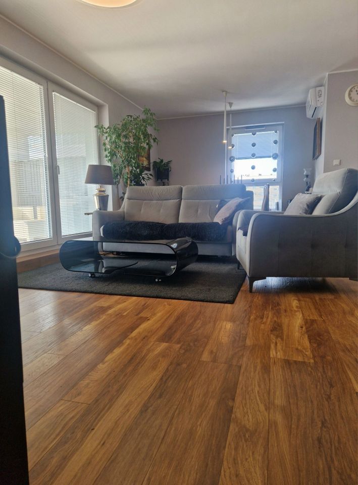 Mieszkanie 4-pokojowe Lublin Czechów. Zdjęcie 1