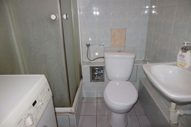 Mieszkanie 1-pokojowe Poznań Nowe Miasto, os. Powstań Narodowych. Zdjęcie 7