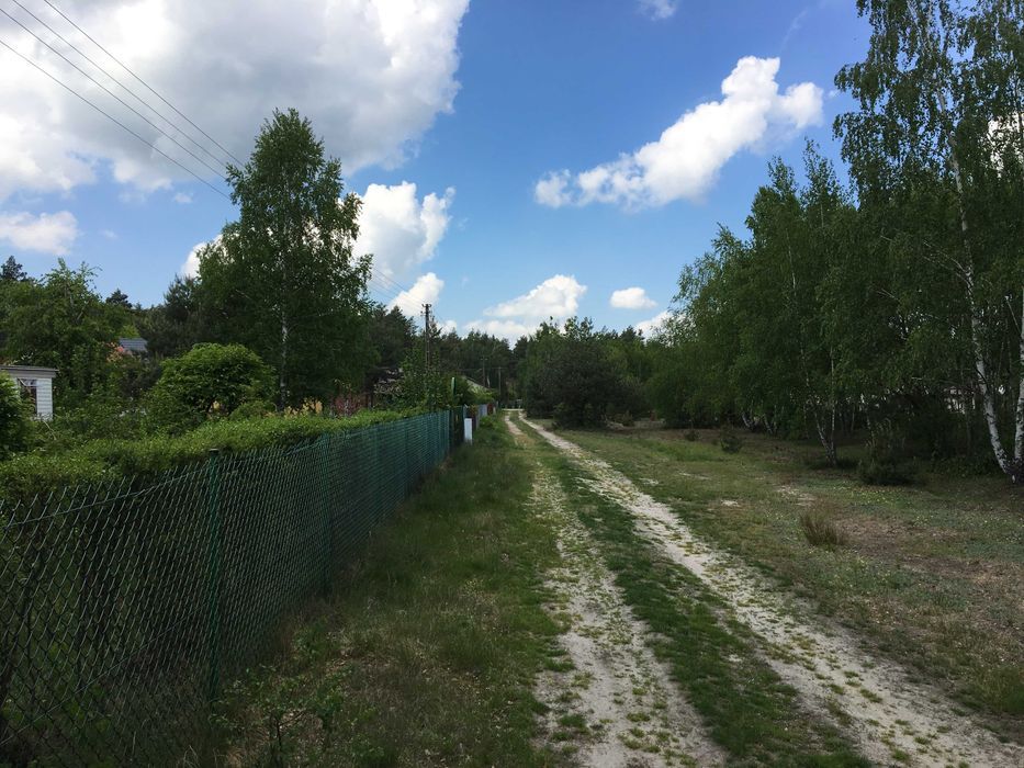 Działka budowlana Pierzchnia Góra. Zdjęcie 6