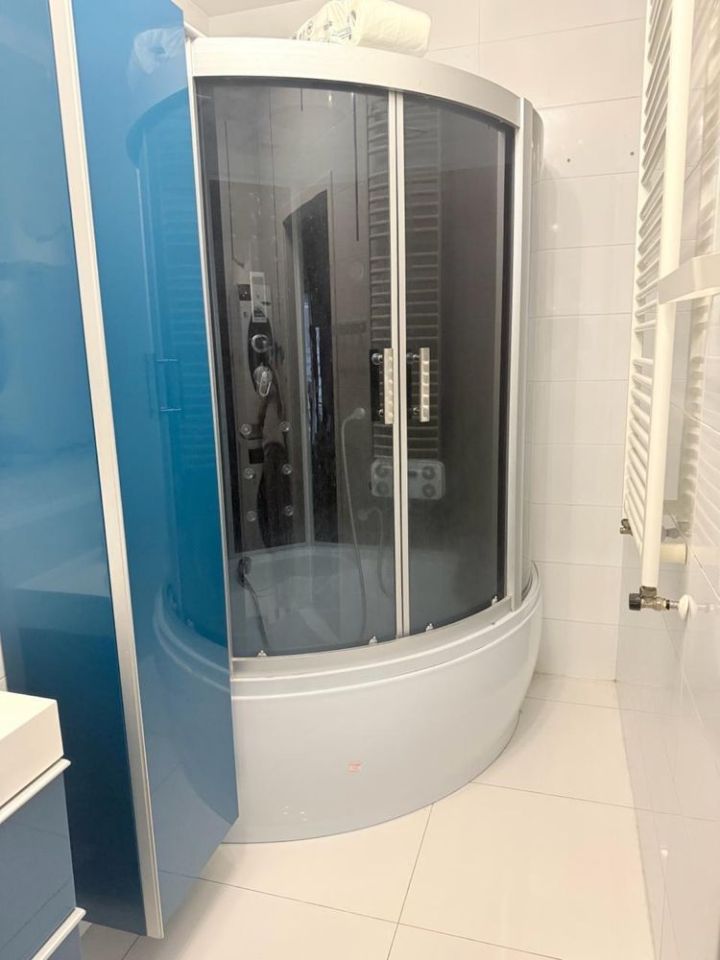 Mieszkanie 3-pokojowe Wrocław Krzyki. Zdjęcie 6