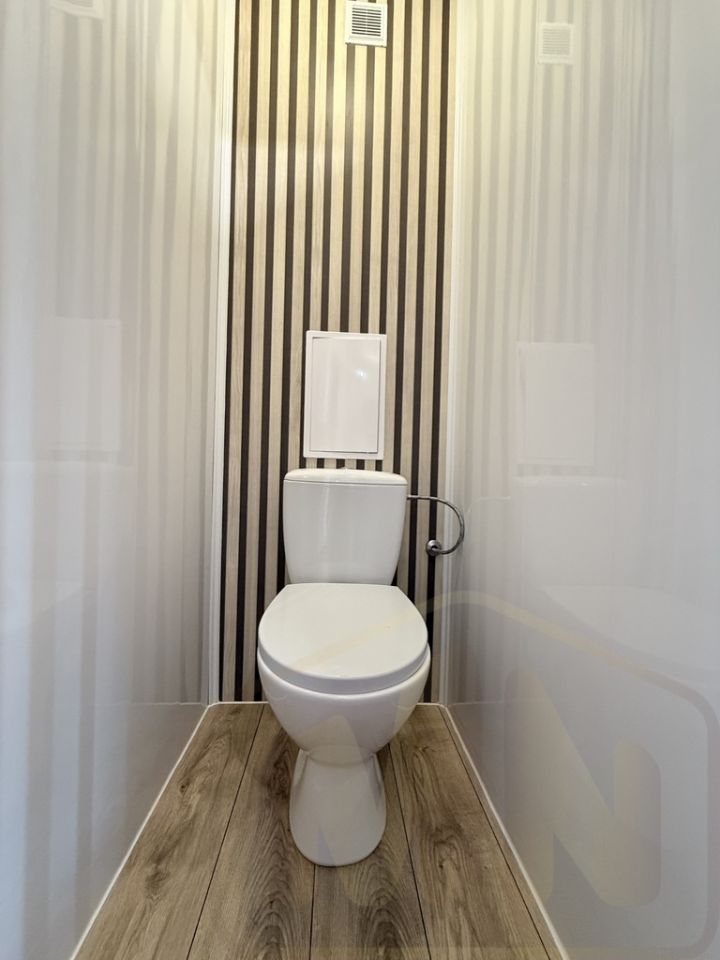 Mieszkanie 3-pokojowe Leszno, ul. Bułgarska. Zdjęcie 16