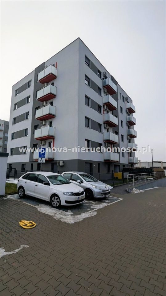 Mieszkanie 2-pokojowe Rybnik Niedobczyce, ul. Niedobczycka. Zdjęcie 10
