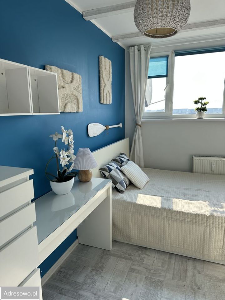 Mieszkanie 2-pokojowe Wrocław Krzyki, ul. Powstańców Śląskich. Zdjęcie 6