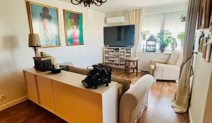 Mieszkanie 3-pokojowe Lublin Zemborzyce