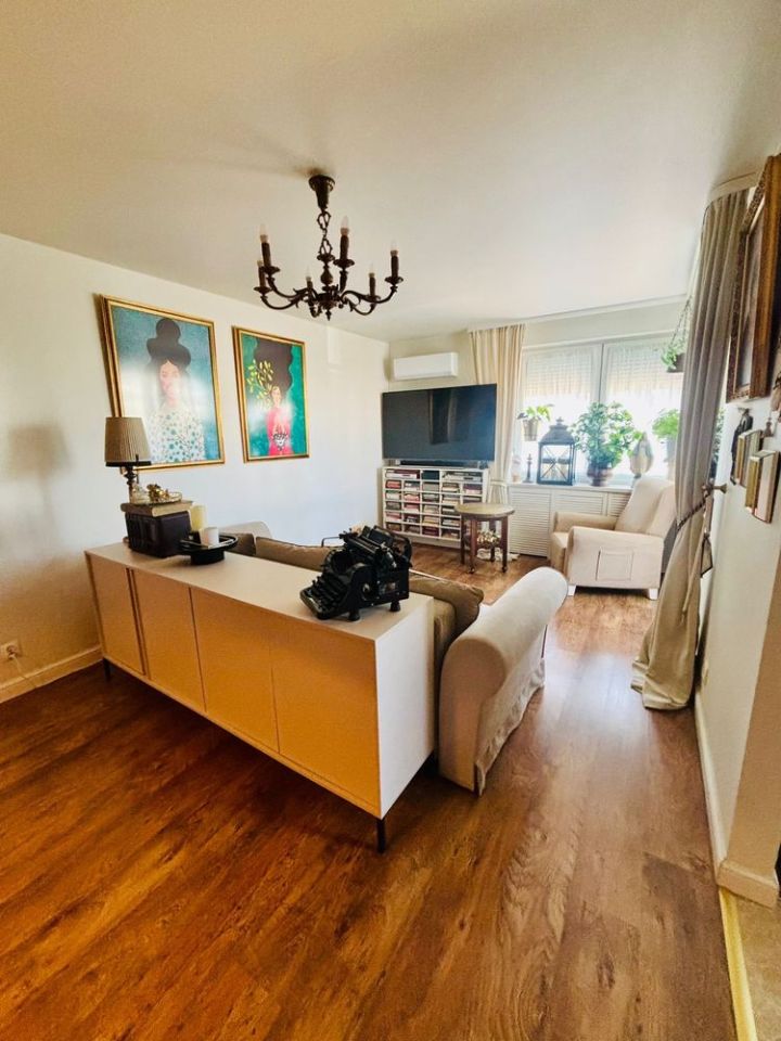 Mieszkanie 3-pokojowe Lublin Zemborzyce. Zdjęcie 1