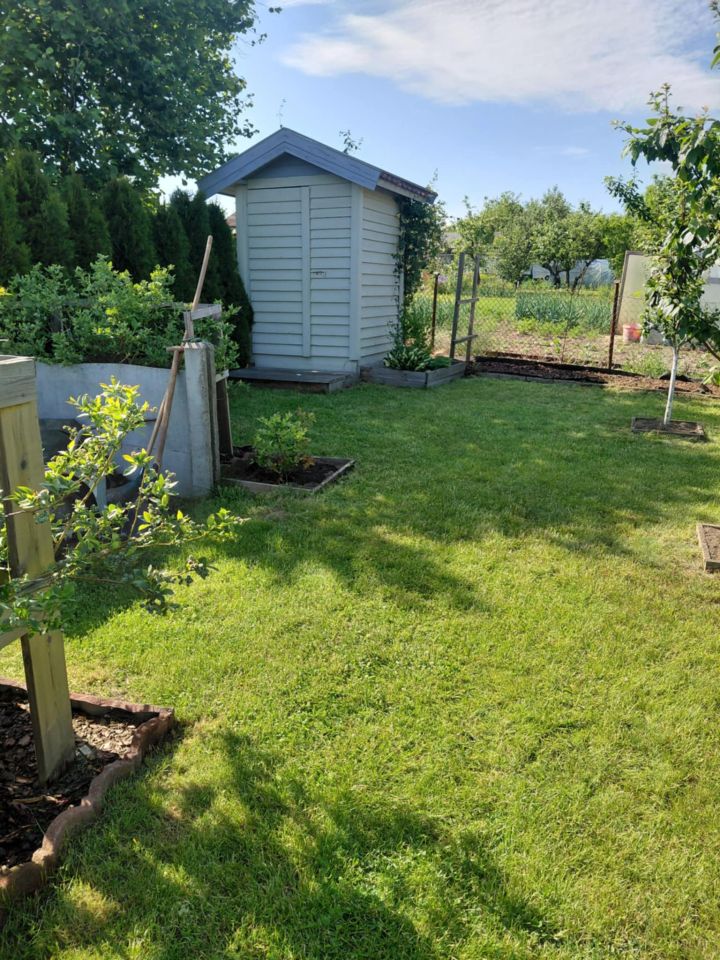 Działka rod Grochowiska. Zdjęcie 11