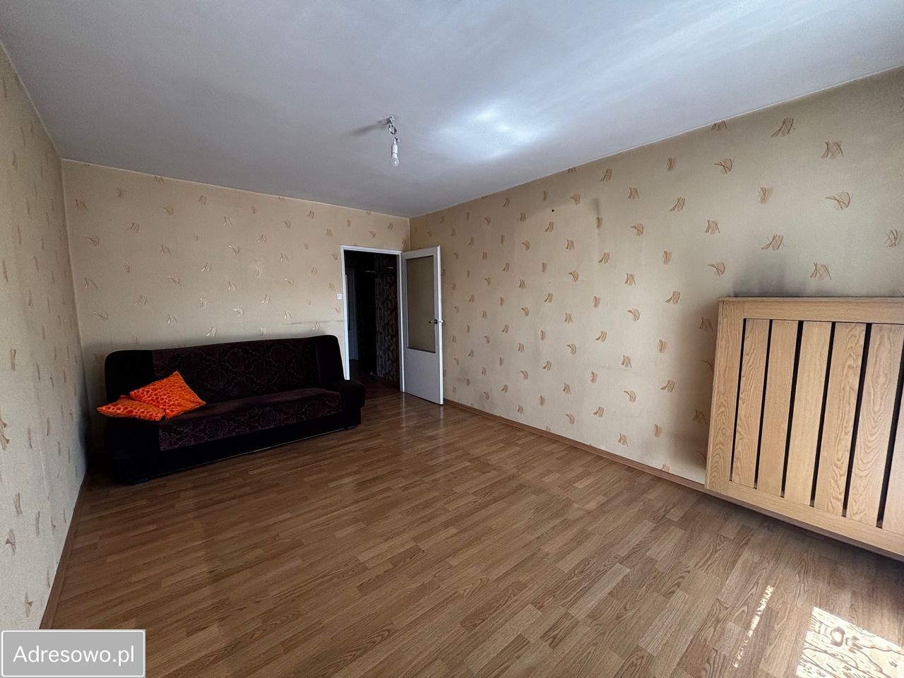 Mieszkanie 2-pokojowe Opole Zaodrze, ul. Alojzego Dambonia. Zdjęcie 6