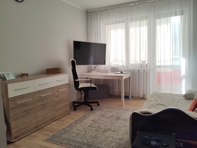 Mieszkanie 3-pokojowe Rzeszów, ul. Kazimierza Pułaskiego. Zdjęcie 1