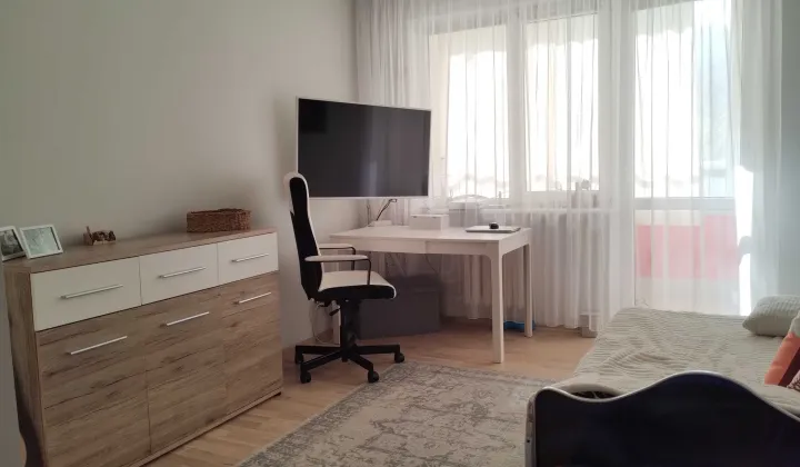 Mieszkanie 3-pokojowe Rzeszów, ul. Kazimierza Pułaskiego