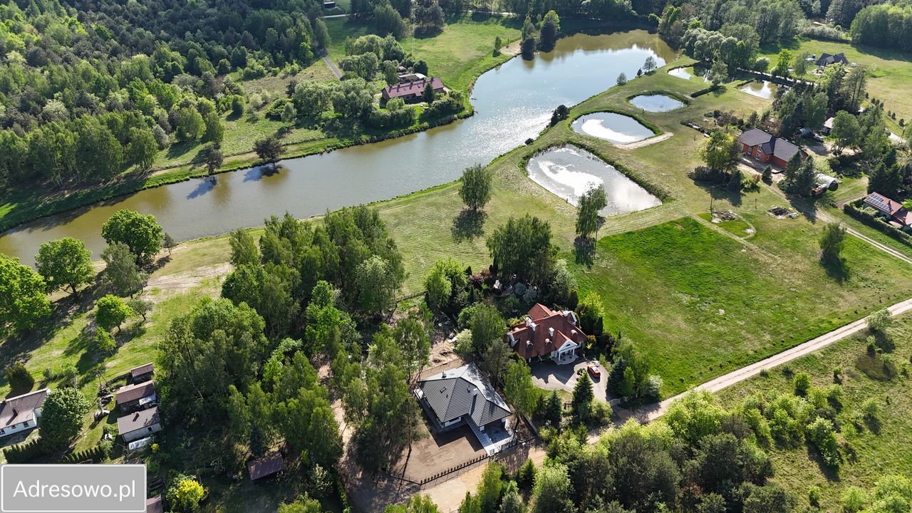 dom wolnostojący, 3 pokoje Musuły, ul. Pogodna. Zdjęcie 3