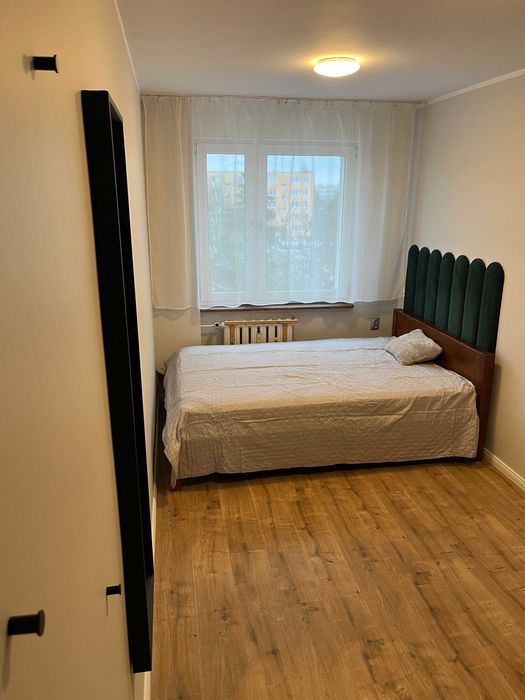 Mieszkanie 3-pokojowe Poznań Winogrady, os. Zwycięstwa. Zdjęcie 5
