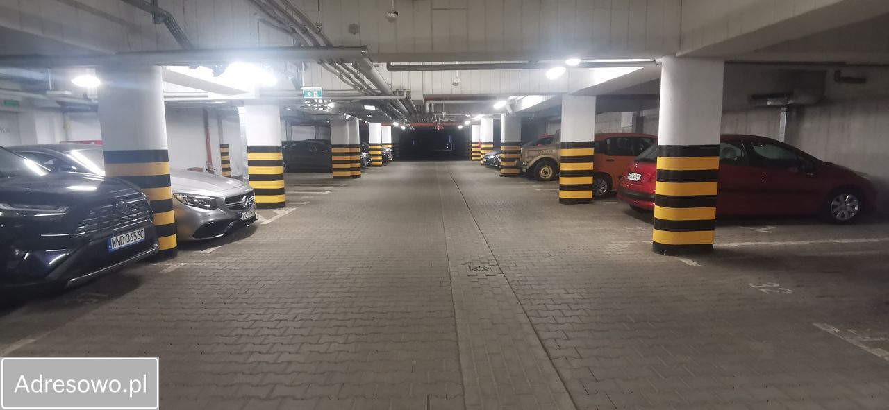Mieszkanie 2-pokojowe Poznań Winogrady, os. Zwycięstwa. Zdjęcie 18