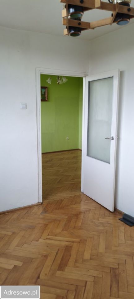 Mieszkanie 3-pokojowe Łódź Bałuty, ul. Wojska Polskiego. Zdjęcie 7