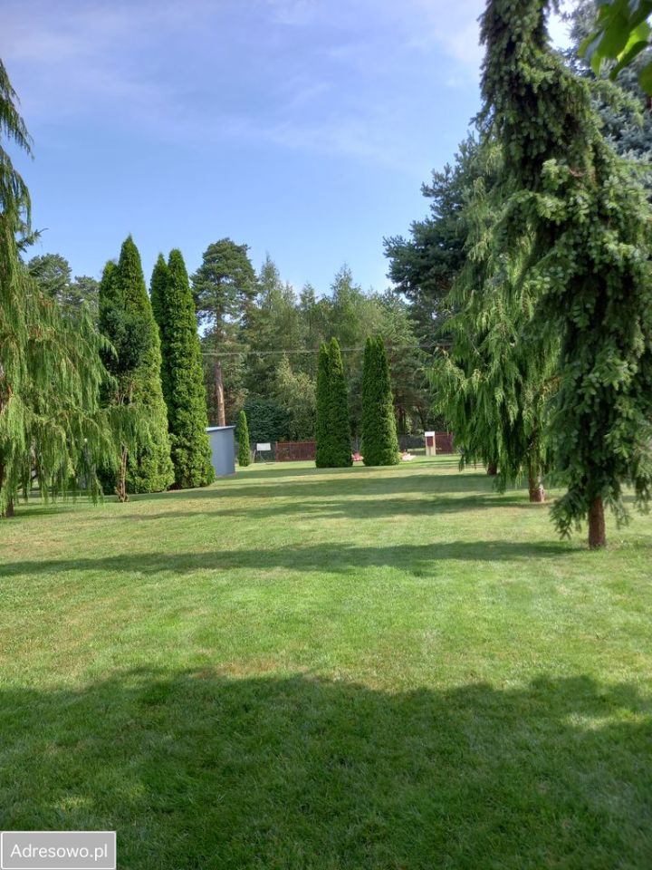 dom wolnostojący, 2 pokoje Włodzimierzów, ul. Polanka. Zdjęcie 4