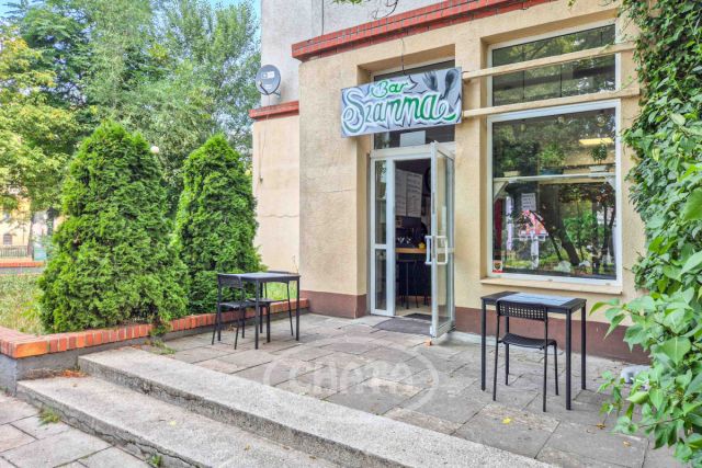 Lokal Wrocław Krzyki, pl. Powstańców Śląskich. Zdjęcie 7