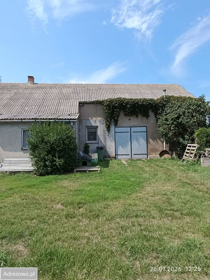 dom wolnostojący, 3 pokoje Żakowice. Zdjęcie 3