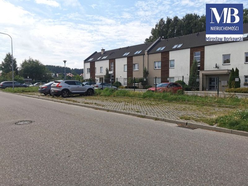Lokal Gdańsk Karczemki, ul. Jaśminowy Stok. Zdjęcie 13