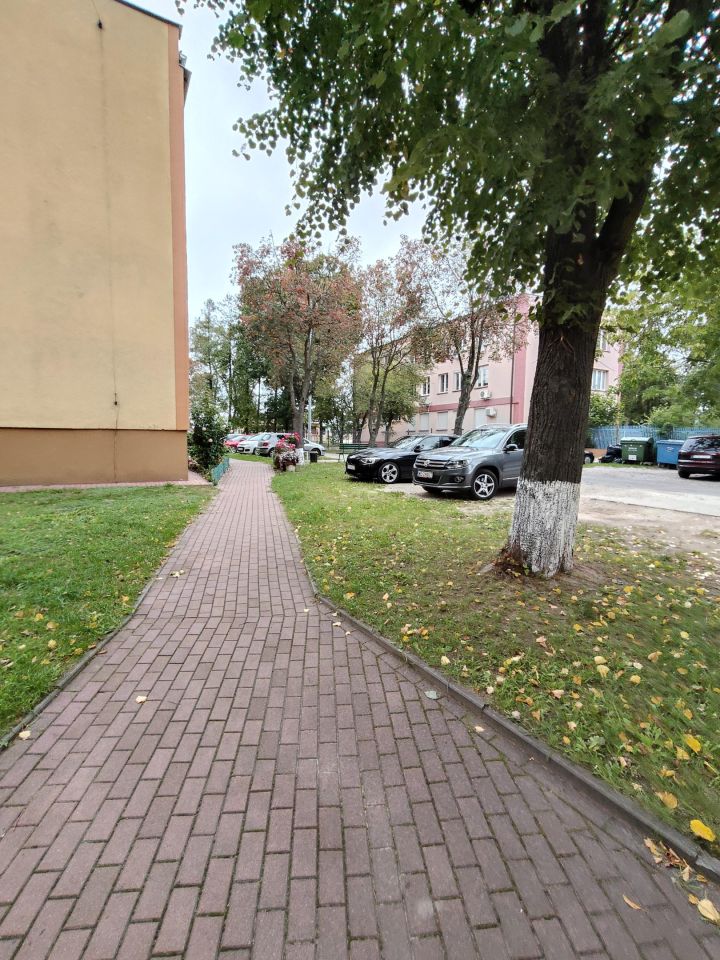 Mieszkanie 2-pokojowe Opoczno, ul. Rolna. Zdjęcie 13