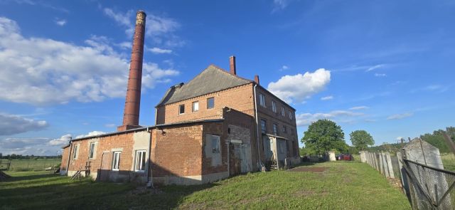 Działka inwestycyjna Biskupnica. Zdjęcie 1