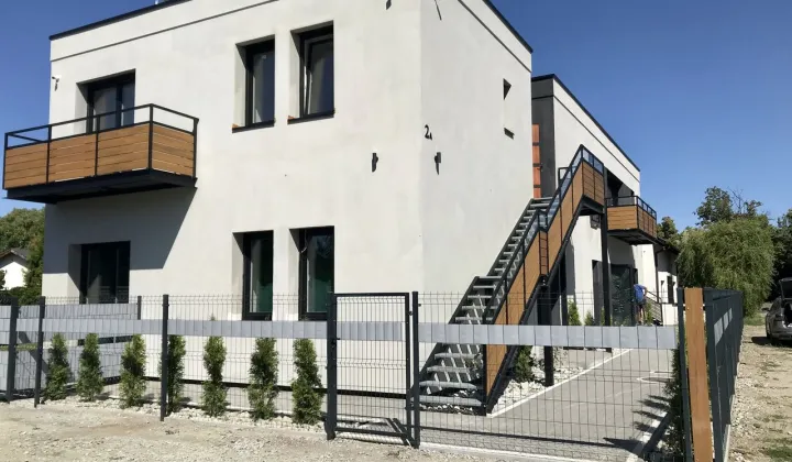Mieszkanie 2-pokojowe Oborniki, ul. Wojciecha Korfantego