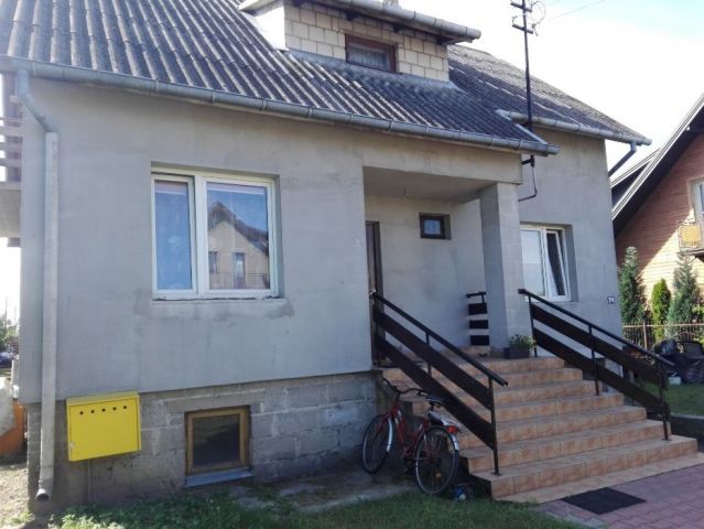 dom wolnostojący Międzyrzec Podlaski. Zdjęcie 1