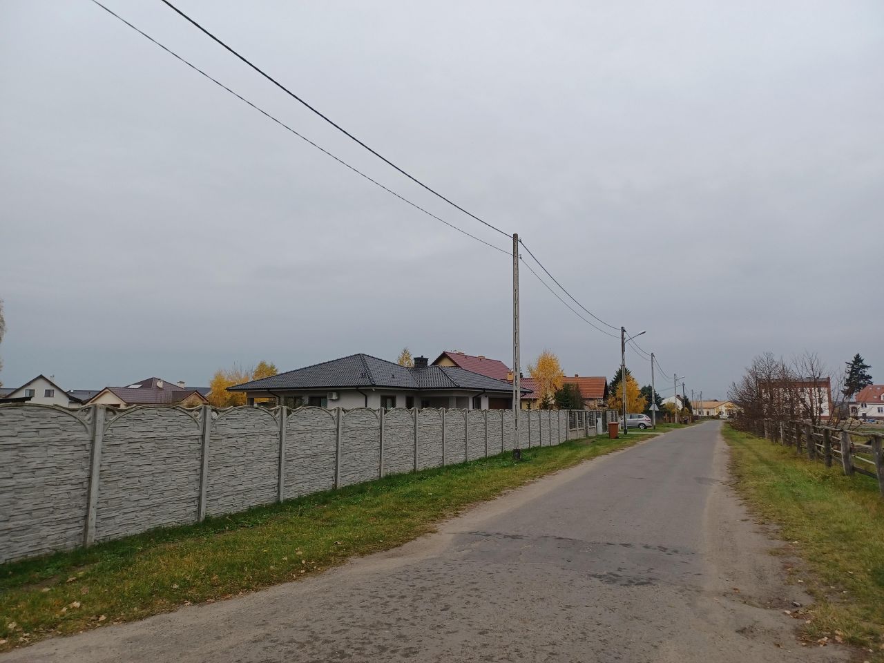 Działka budowlana Babimost, ul. Ogrodowa. Zdjęcie 9