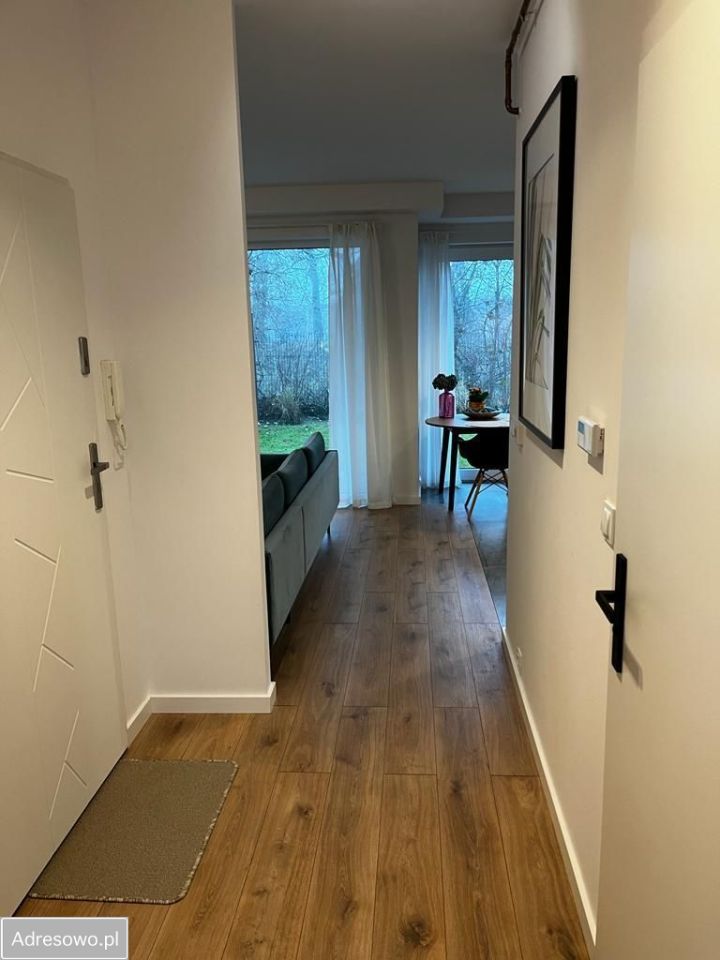 Mieszkanie 2-pokojowe Zielona Góra Centrum, ul. Strzelecka. Zdjęcie 12